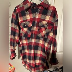 Flannel